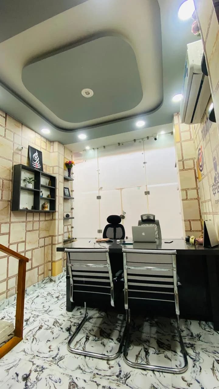 Main Office